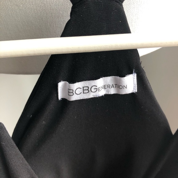 BCBGeneration LBD - with POCKETS! - Picture 3 of 3